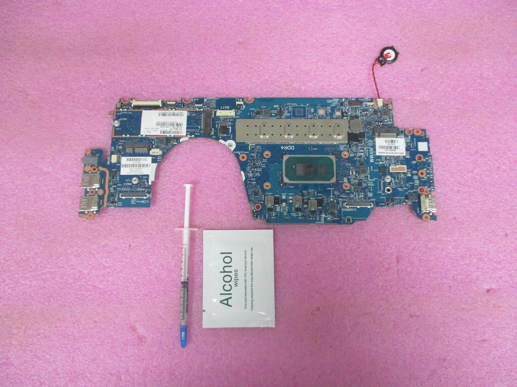 HP SPS-MB DSCRTX40506GBFGSYNCI7-14700HX WIN (N76040-601) thumbnail