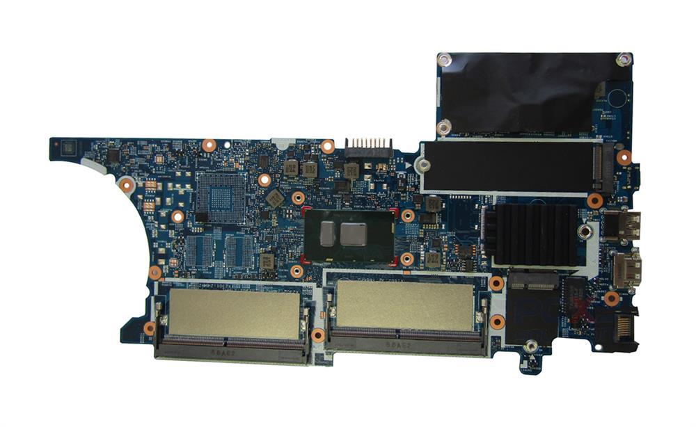 HP SPS-MB DSCRTX40608GBFGSYNCI5-14500HX WIN (N76041-601) thumbnail