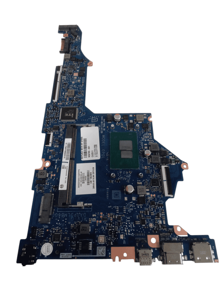 HP SPS-MB DSCRTX40708GBFGSYNCI9-14900HX WIN (N76045-601) thumbnail