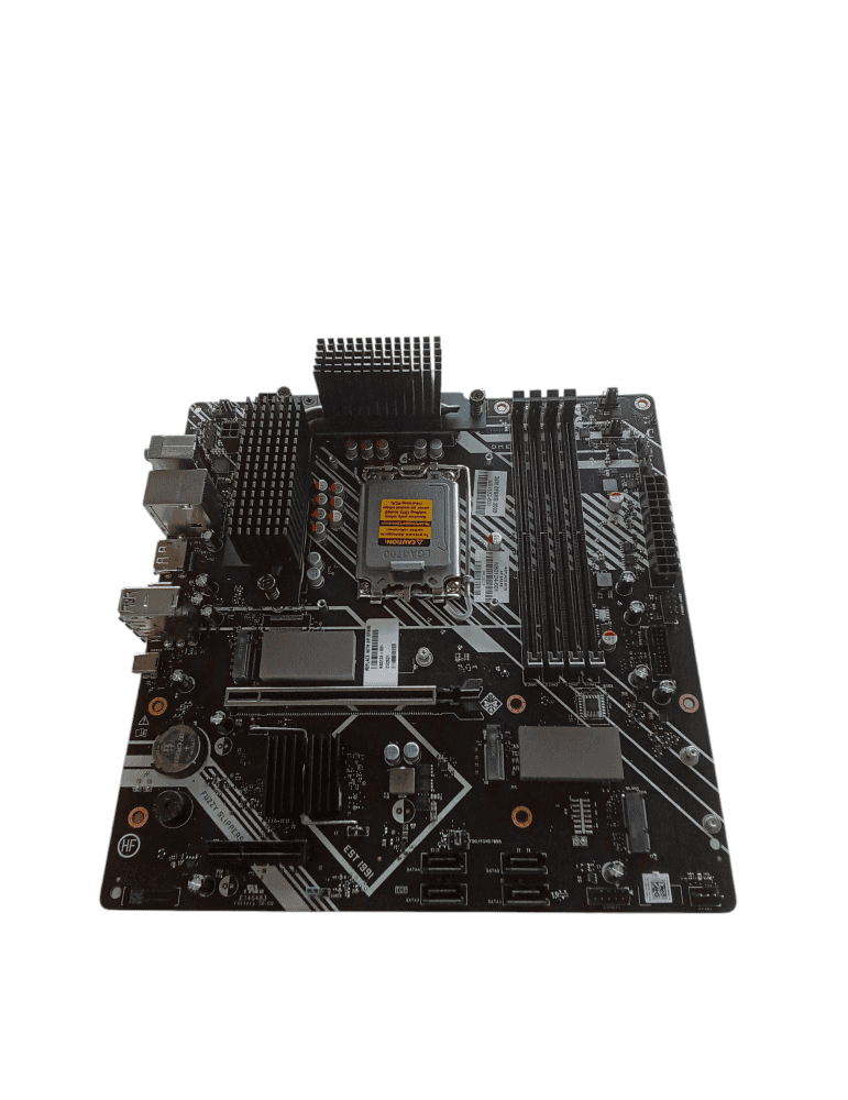 HP SPS-MB ARCTICOC INTEL RPL+Z790 23C2 (N80124-001) thumbnail