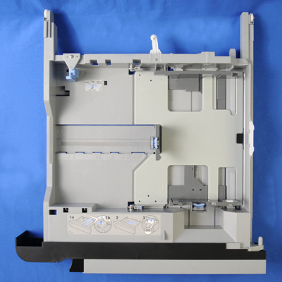 HP Cassete Assy (3x500) (Tray 5) (RM2-0276) thumbnail