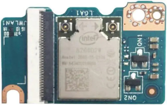 HP SPS-MB UMA I7-150U (N85631-001) thumbnail