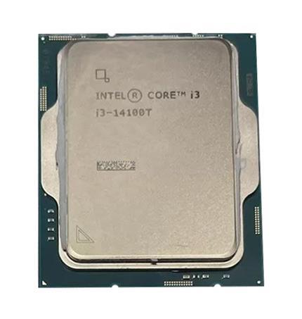 HP SKO-CPU INT I3-14100T 2.7-4.40G 4C 35W (N92022-003) thumbnail