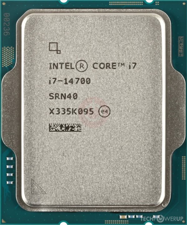 HP SKO-CPU INT I7-14700T 1.3-5.00G 20C 35W (N92027-003) thumbnail