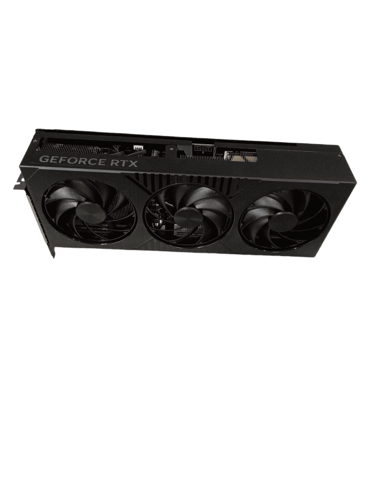HP SPS-GFX NVIDIA GEF RTX4070TI SUPER 16GB (N95253-001) thumbnail
