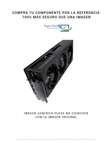 HP SPS-GFX NVIDIA GEF RTX 4080 SPR 16GB (N95925-001) thumbnail