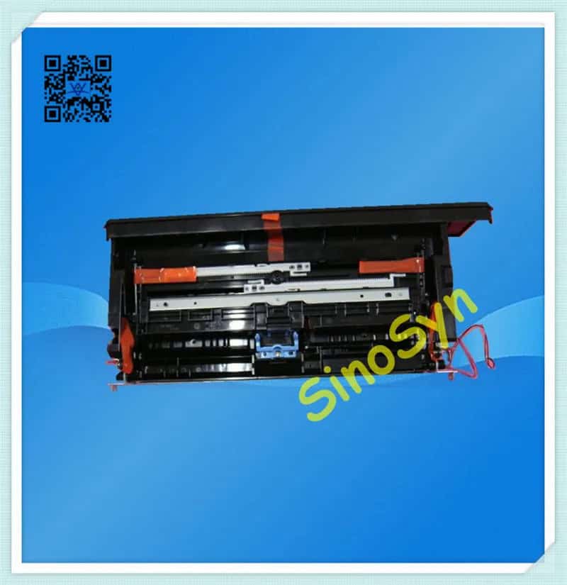 HP TRAY ASSY RIGHT (RM2-0714-000CN) thumbnail