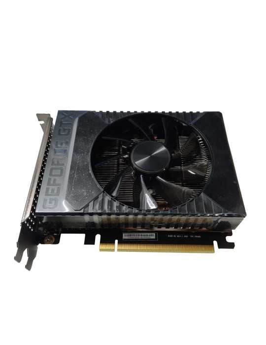 HP SPS-GFX NVIDIA GEFORCE RTX3050 6GB GDDR6 (N96675-001) thumbnail
