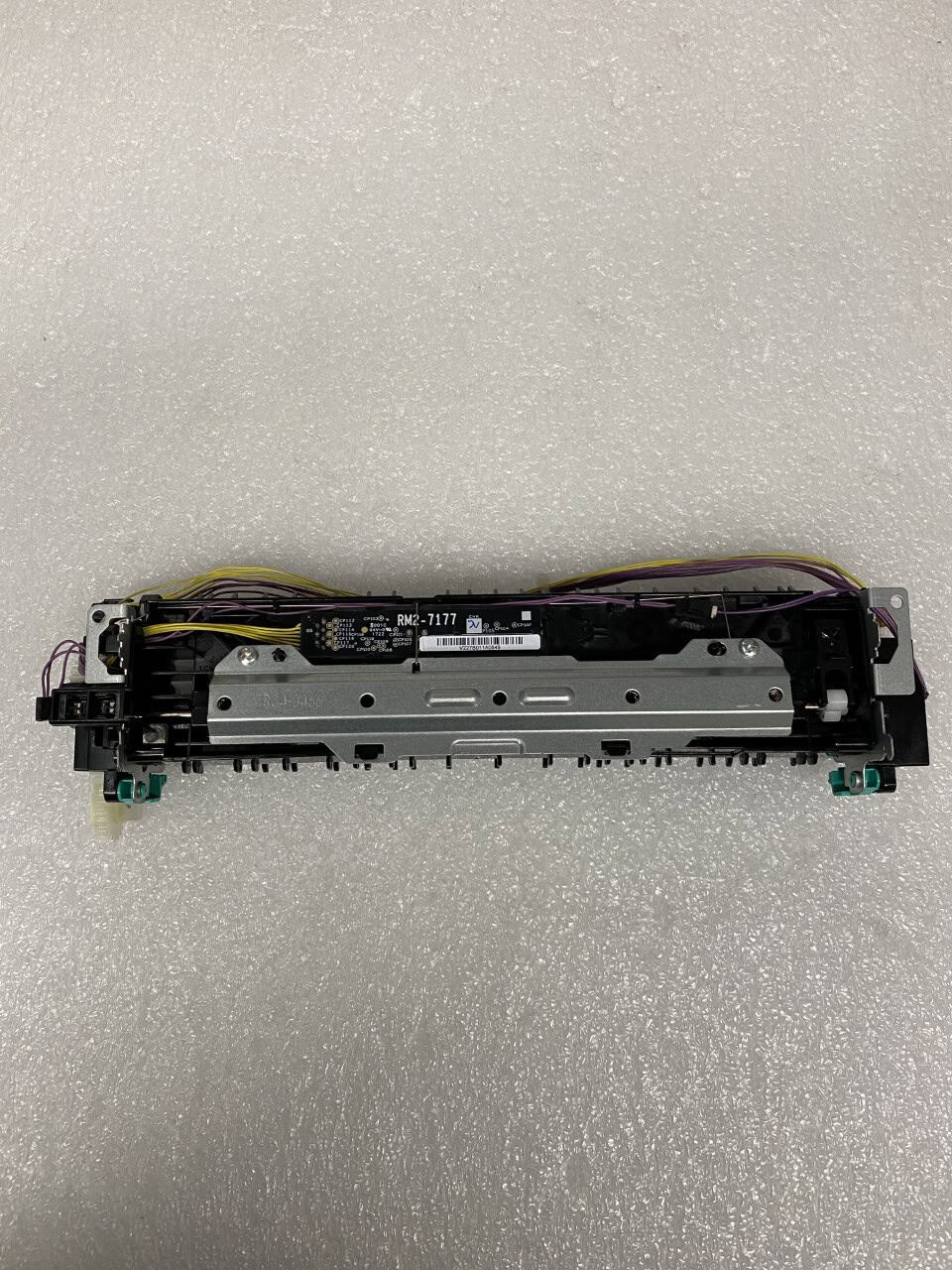 HP Output paper face down tray assembly (RM2-0855) thumbnail