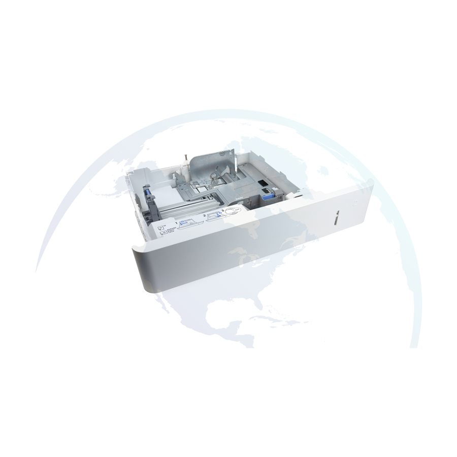 HP Casette Assy (RM2-0858) thumbnail