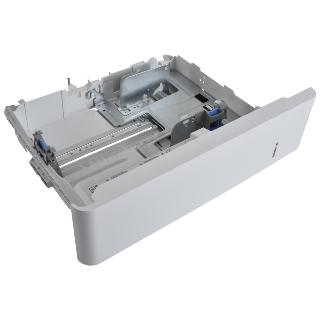 HP 550-sheet paper tray cassette (For Optional Paper Tray) (RM2-0889) thumbnail