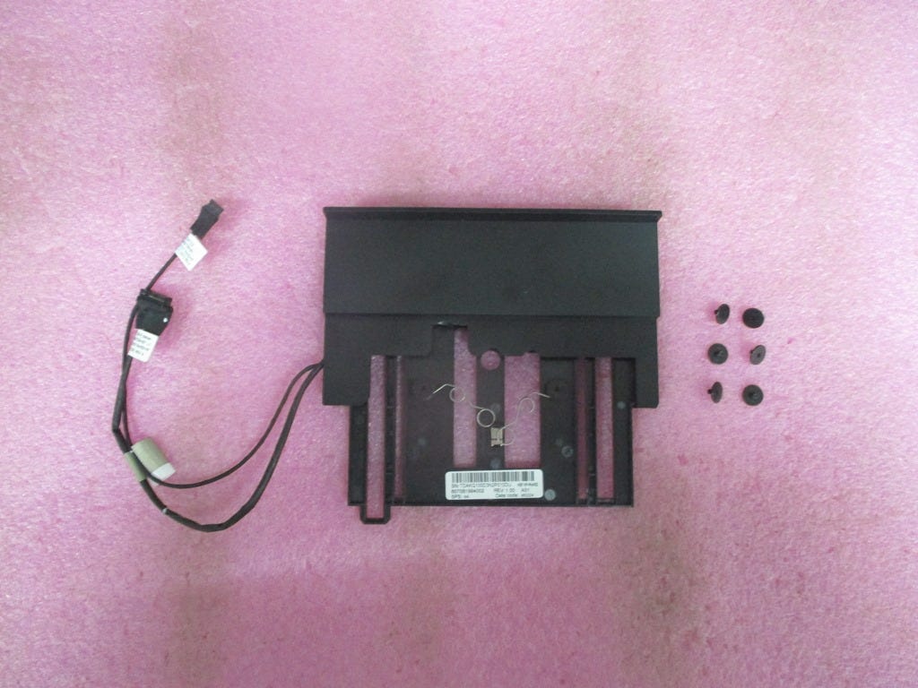 HP SPS-WEBCAM RGB (P04763-001) thumbnail