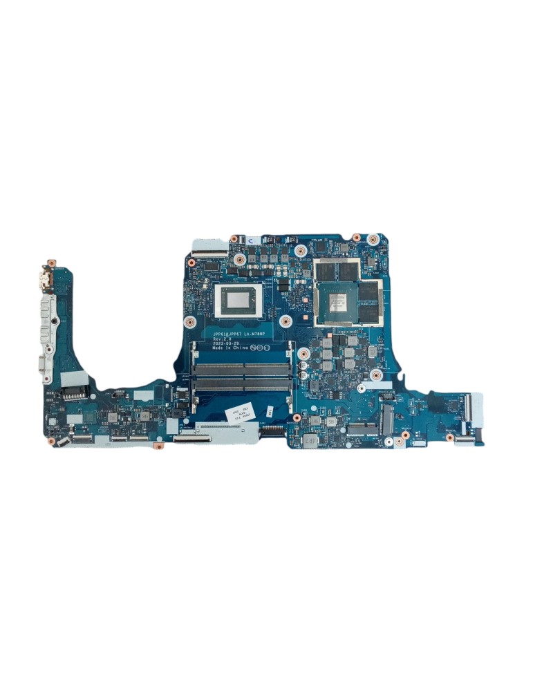 HP SPS-MB UMA U5-125U 16GB FOLED WIN (P08127-601) thumbnail