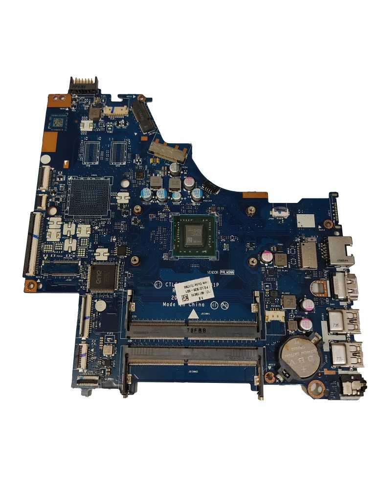 HP SPS-MB UMA U7-155U 16GB FOLED WIN (P08128-601) thumbnail
