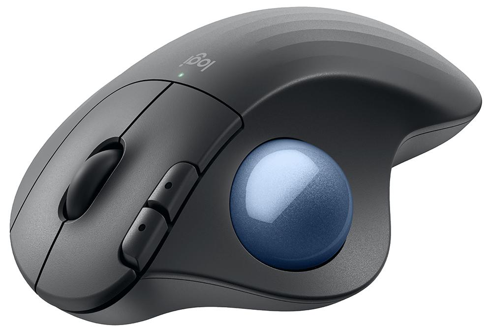 Logitech Ergo Series ERGO M575S Trackball (910-007029) (910007029) (910-007029) thumbnail