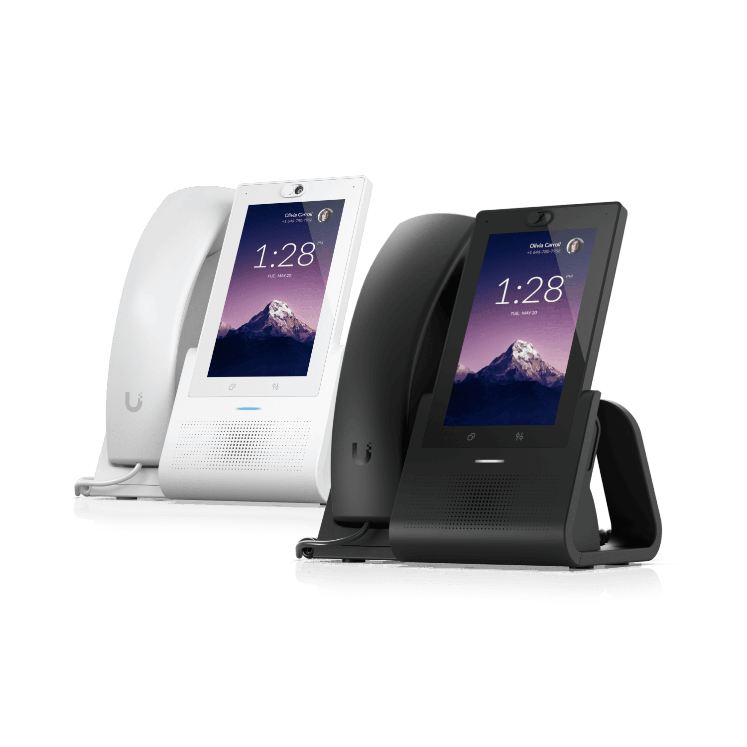 Ubiquiti UniFi Phone Touch (UTP-TOUCH-U) thumbnail