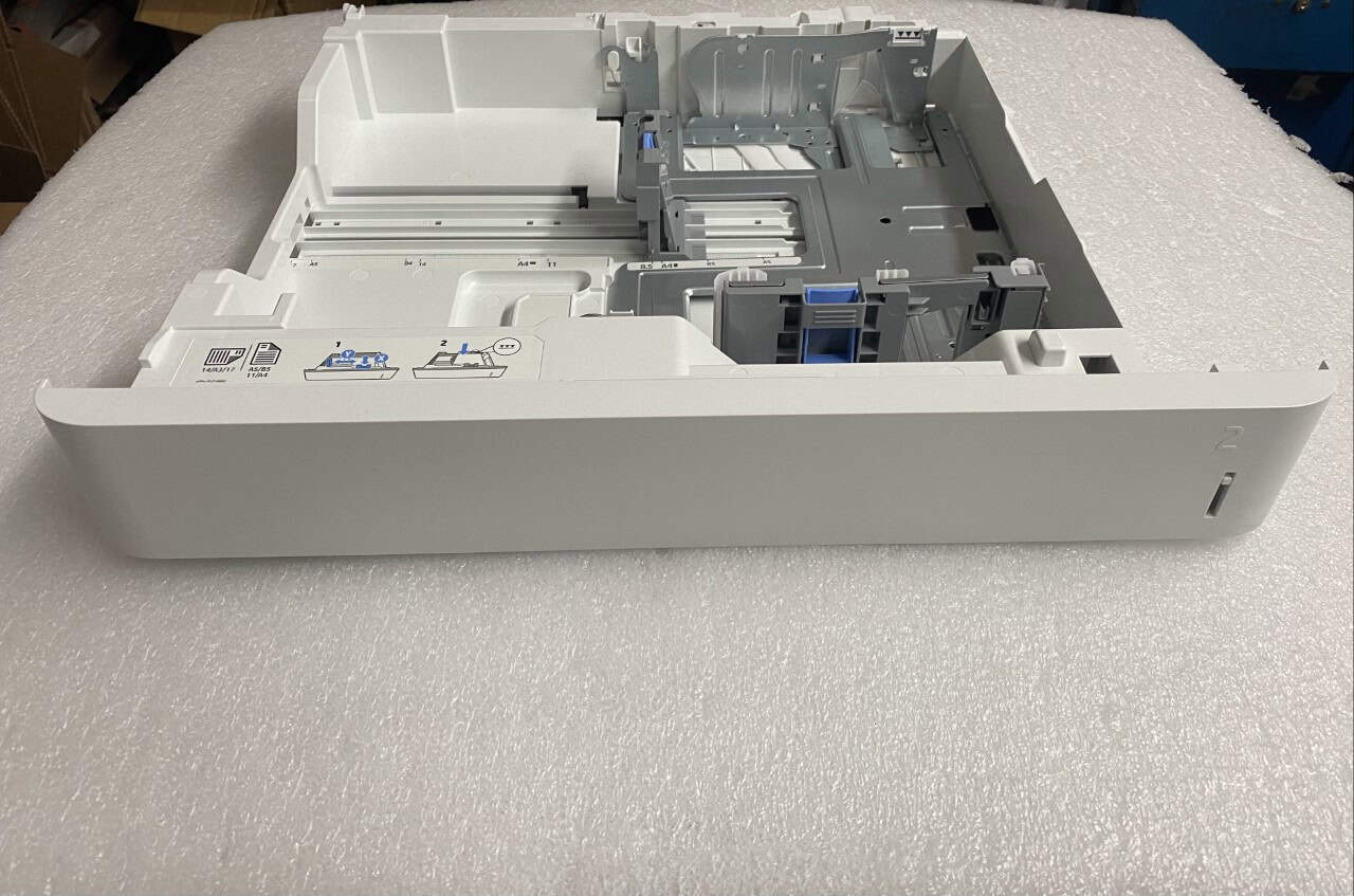 HP CASSETTE ASSY (RM2-1138-000CN) thumbnail