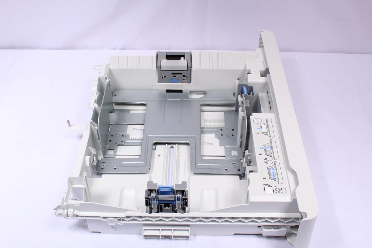 HP Tray Assembly (RM2-1220-010CN) thumbnail