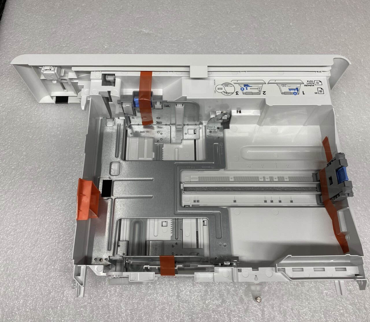 HP ASSEMBLY-CASSETTE (RM2-1231) thumbnail