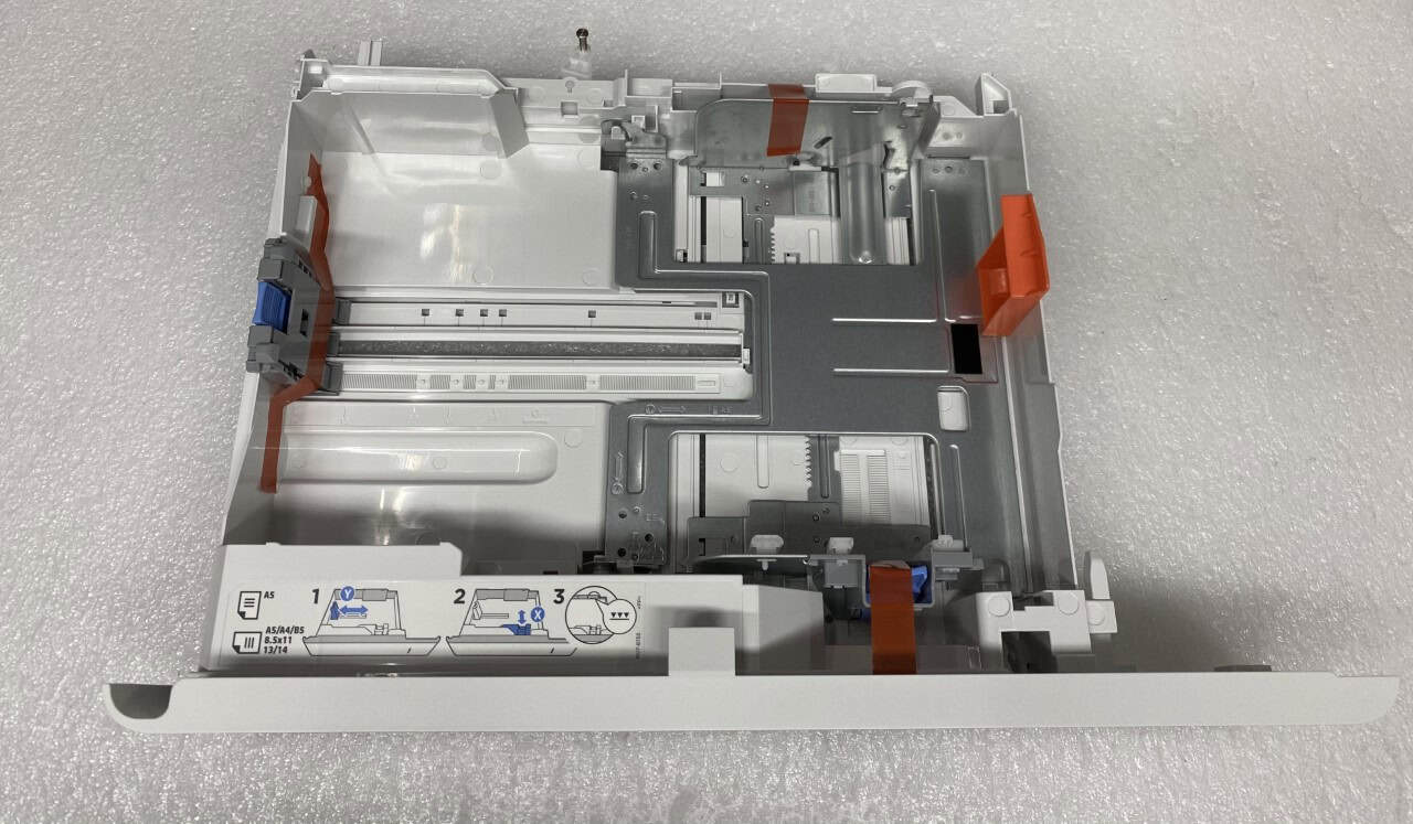 HP ASSEMBLY-CASSETTE (RM2-1231-000CN) thumbnail