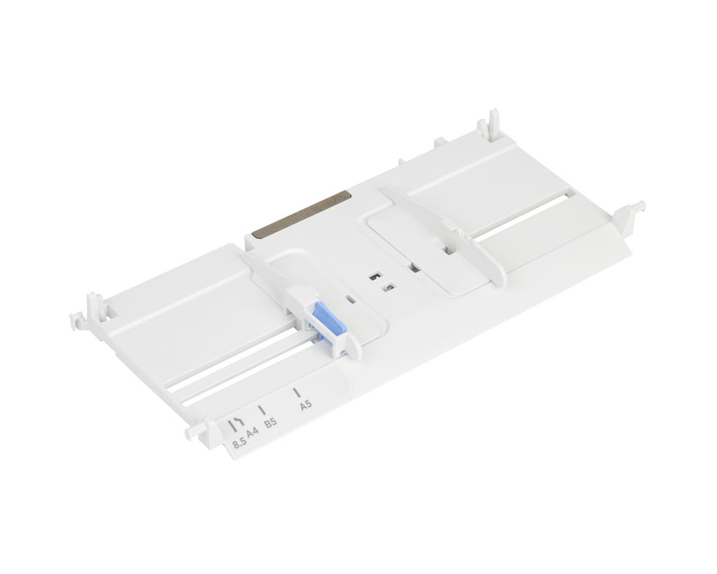 HP ASSY-MULTI PURPOSE TRAY (RM2-1271) thumbnail