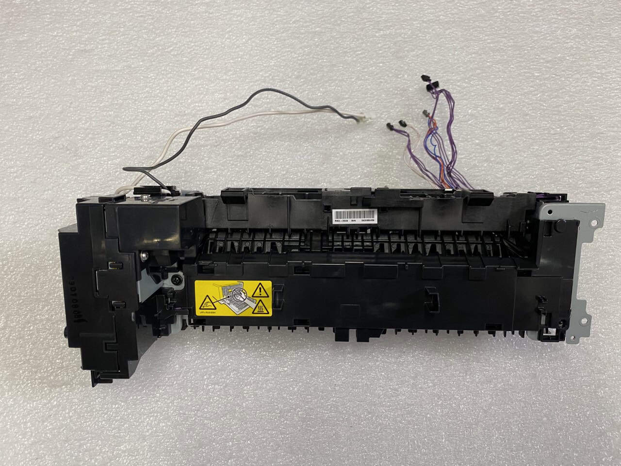 HP CRTG TRAY M610/M611/M612/M634/M635/M636 (RM2-1283) thumbnail