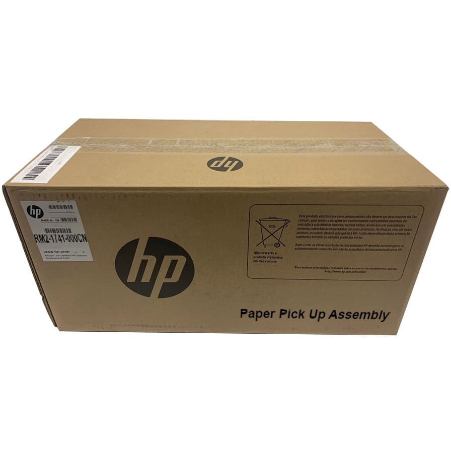 HP CASSETTE ASSEMBLY (RM2-1720) thumbnail