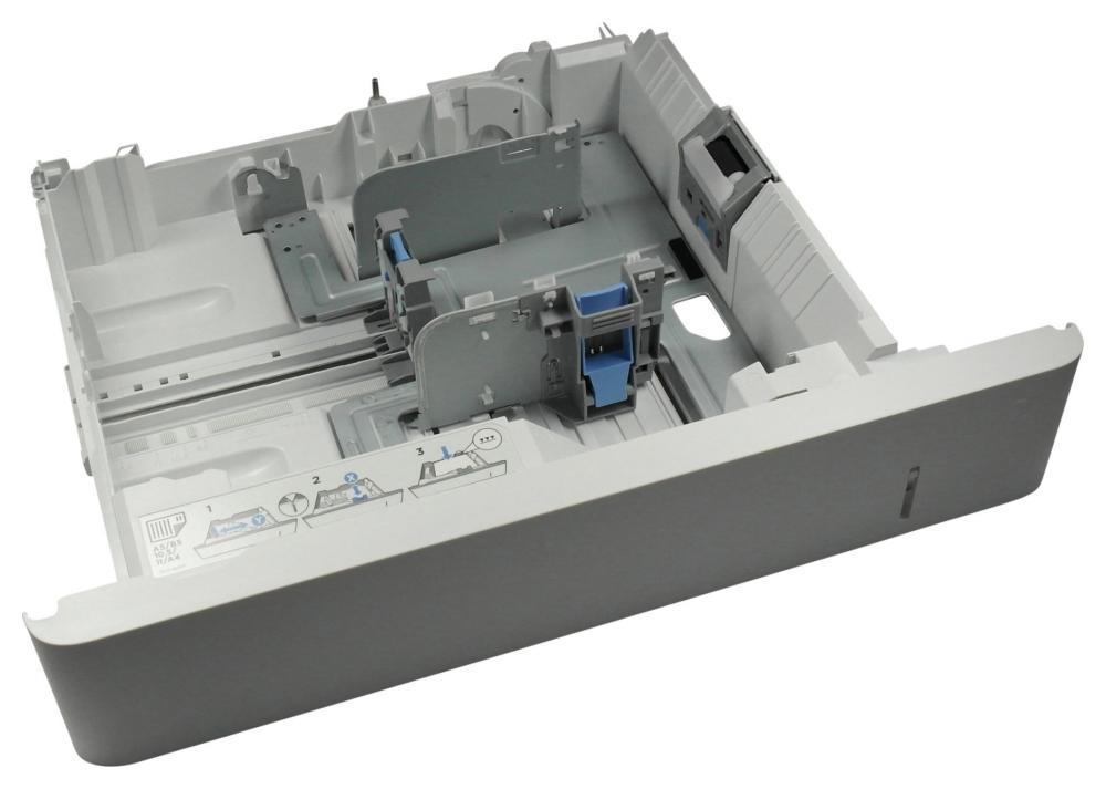 HP 550-sheet feeder tray cassette (RM2-5150) thumbnail