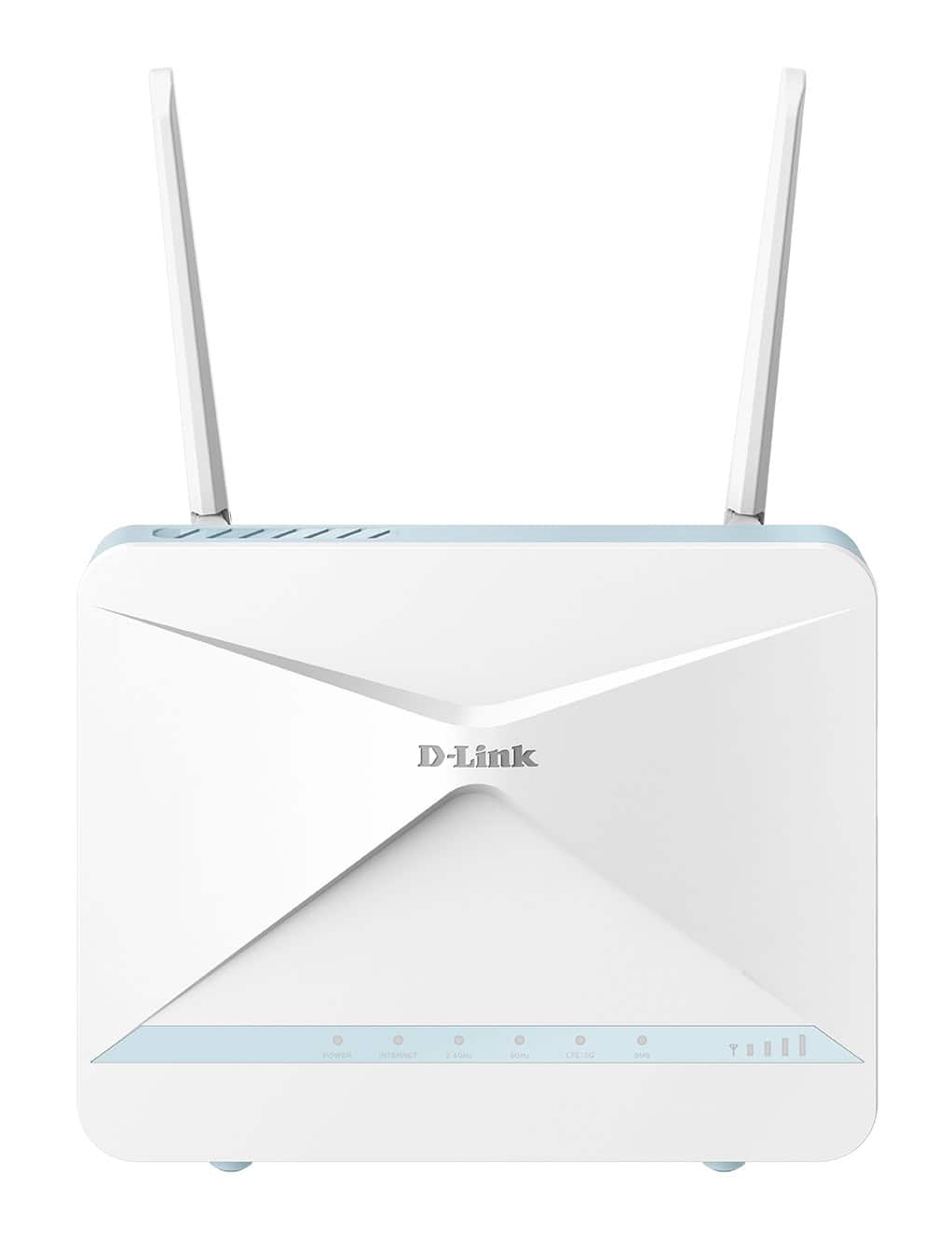 D-Link EAGLE PRO AI AX1500 4G+ Smart Router G416 (G416/EE) thumbnail