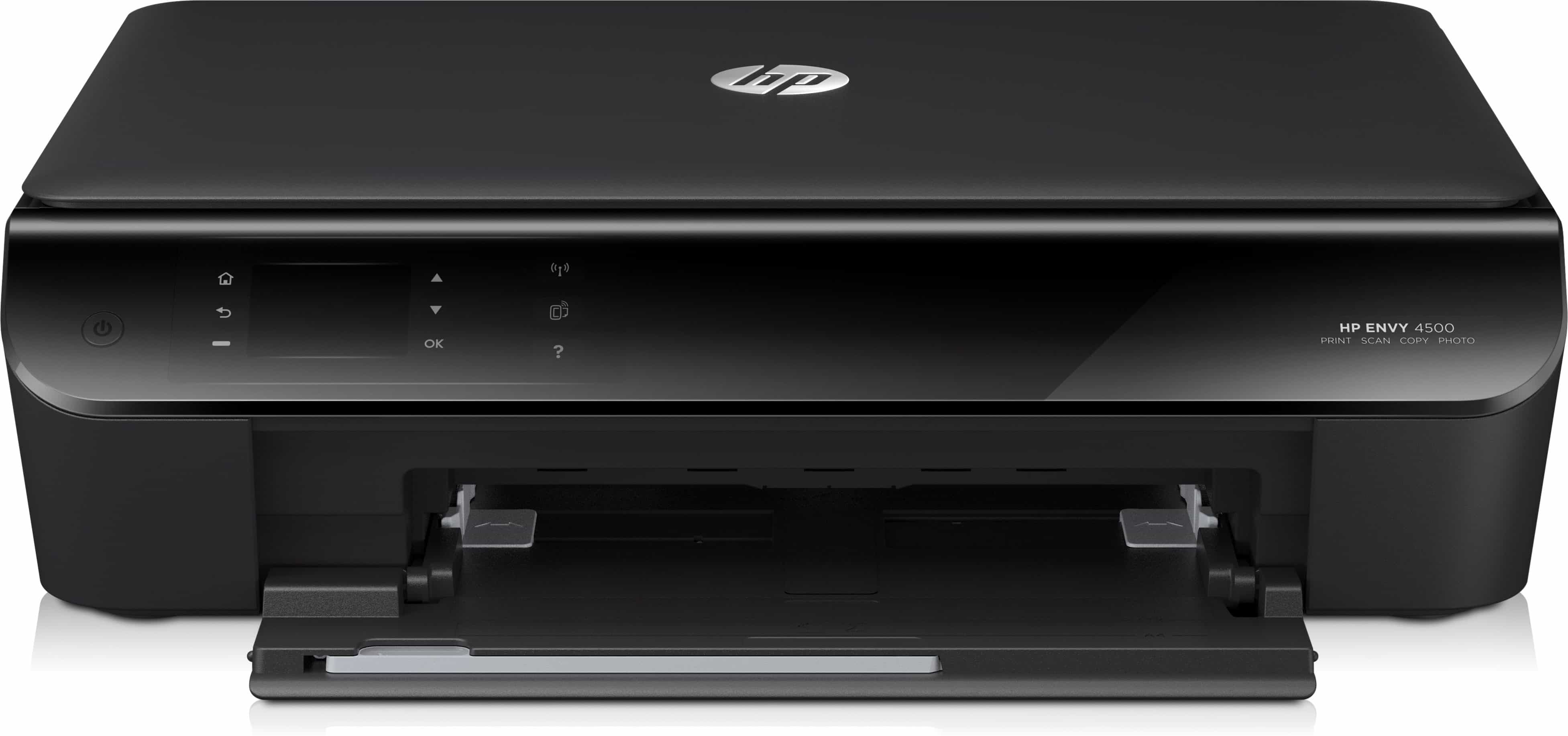 HP ENVY 4500 Thermische inkjet A4 4800 x 1200 DPI 8,8 ppm Wifi (A9T80B) thumbnail