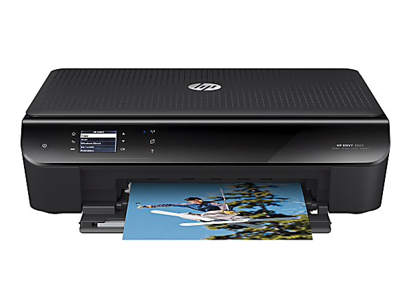 HP ENVY 4502 E-AIO PRINTER (A9T87B) thumbnail