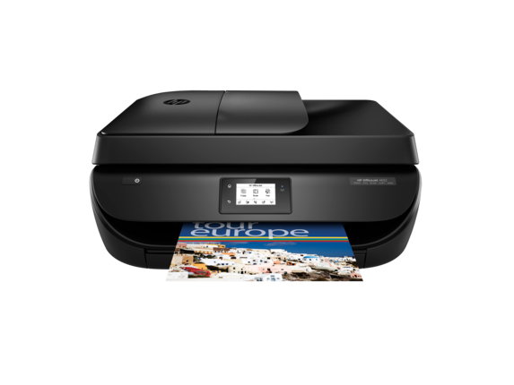 HP OFFICEJET 4652 ALL-IN-ONE PRINTER (K9V84B) thumbnail