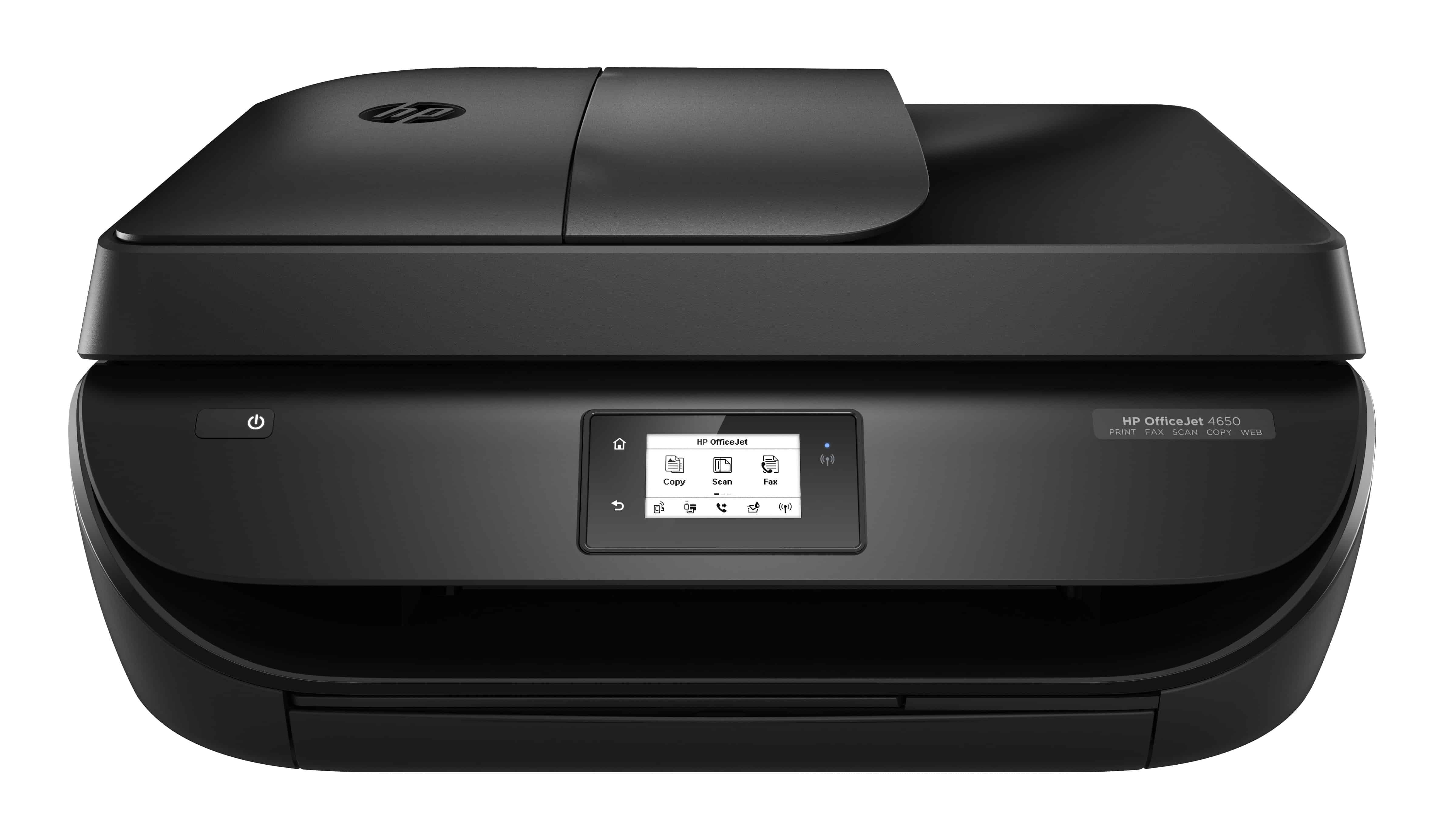 HP OFFICEJET 4650 ALL-IN-ONE PRINTER (K9V85B) thumbnail