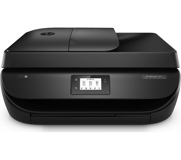 HP OFFICEJET 4650 ALL-IN-ONE PRINTER (K9V85B) thumbnail