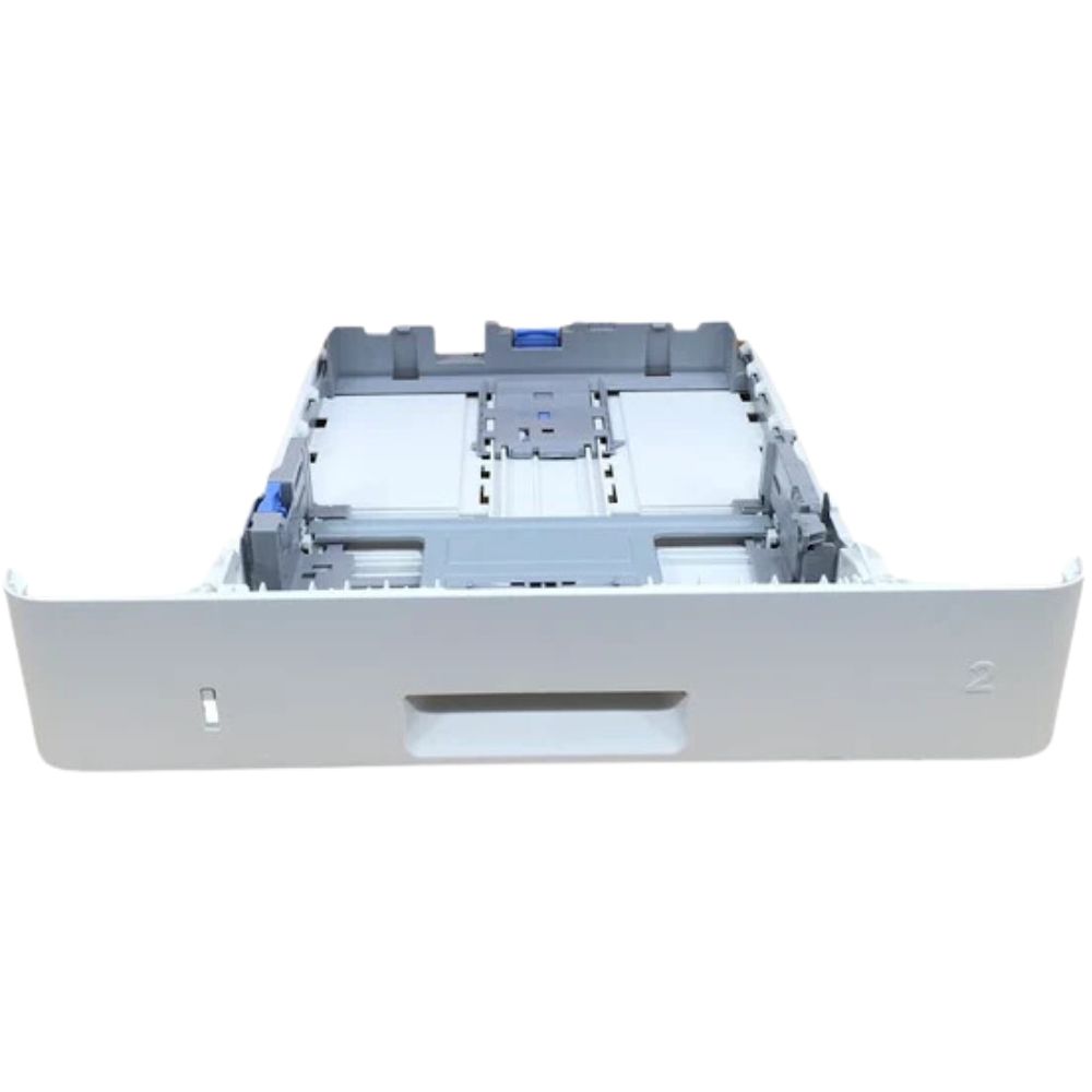 HP 250-sheet paper input tray - Replacement cassette for tray 2 (RM2-5392) thumbnail