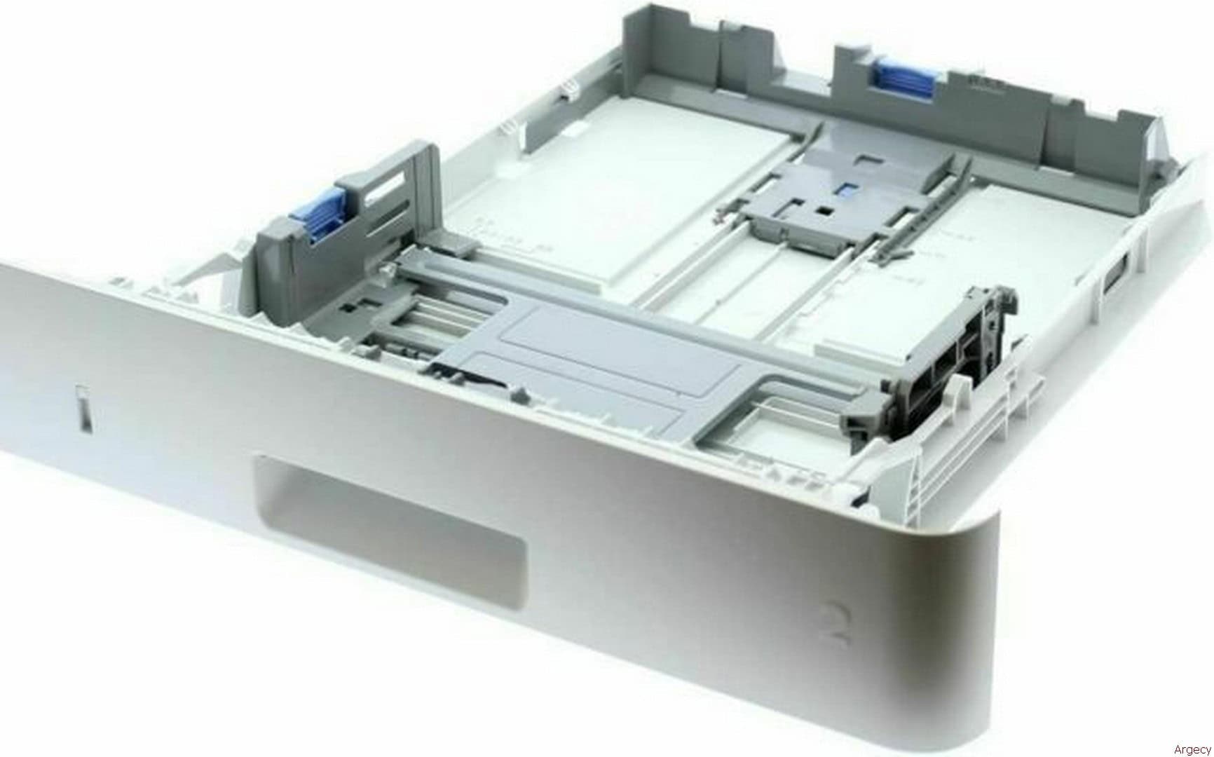 HP 250-sheet paper input tray - Replacement cassette for tray 2 (RM2-5392-000CN) thumbnail