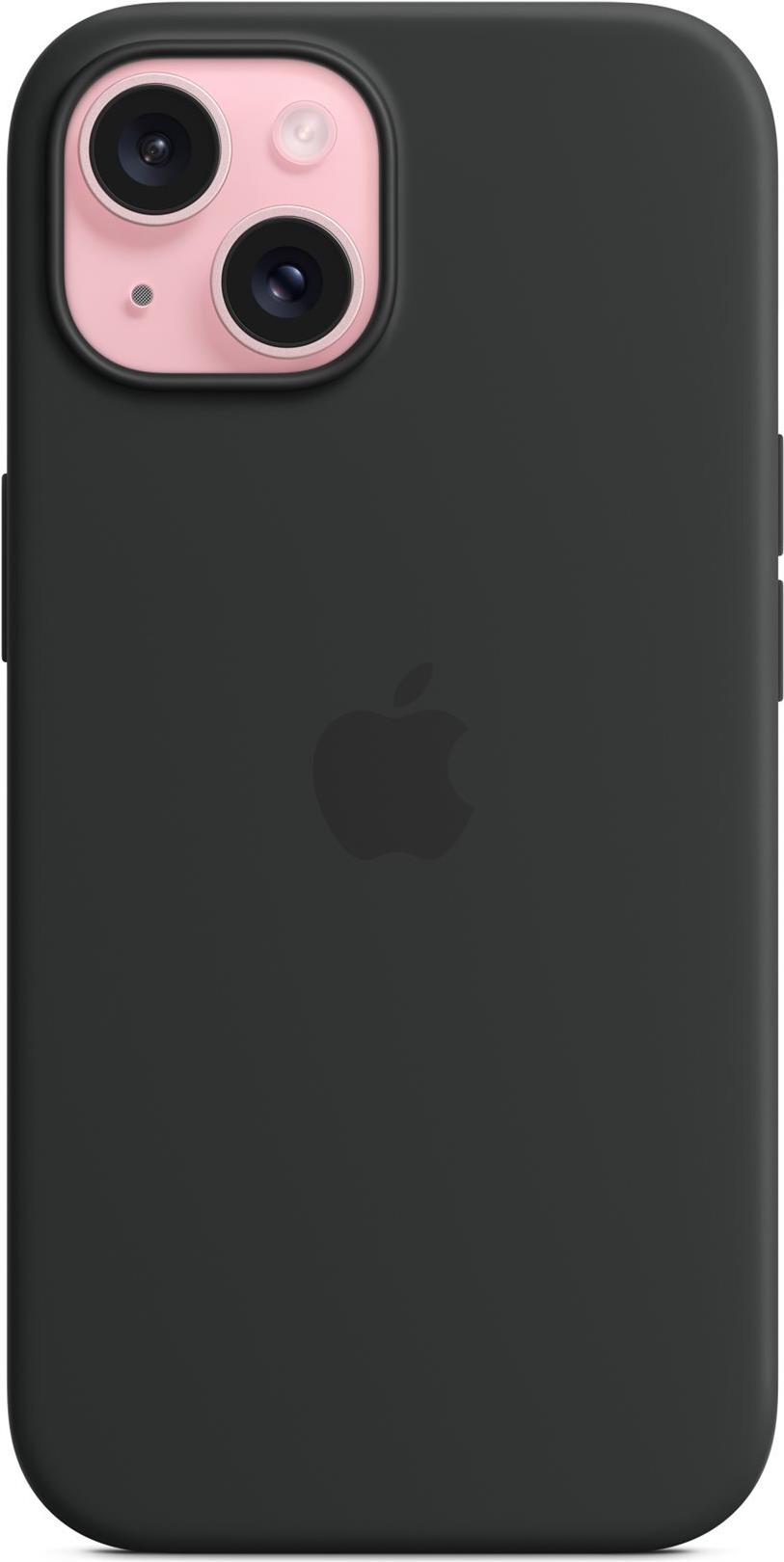 Apple IPHONE 15 SI CASE STORM BLUE (MXPF3ZM/A) thumbnail