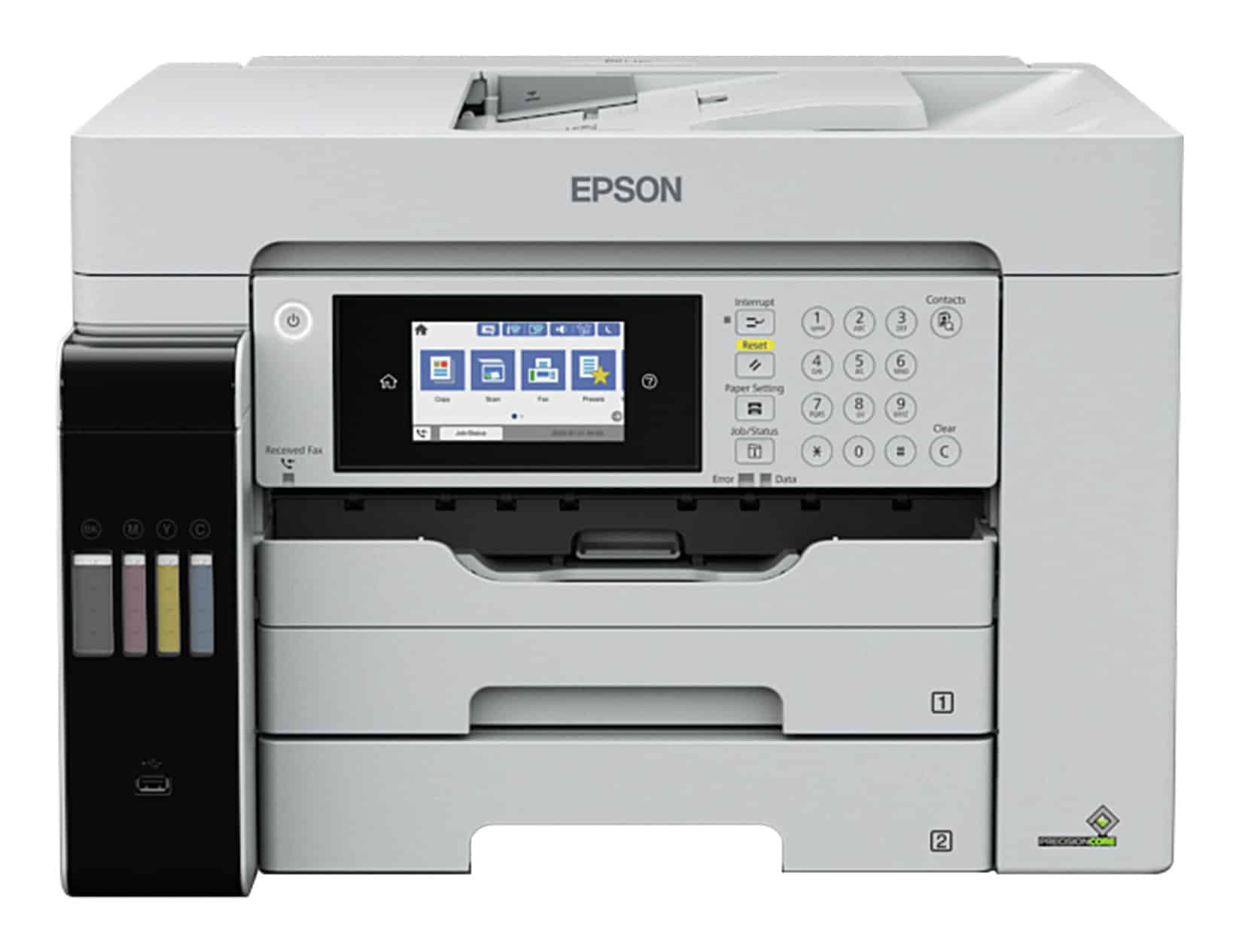 Epson M15180 Inkjet A4 4800 x 1200 DPI Wifi (C11CJ41406) thumbnail