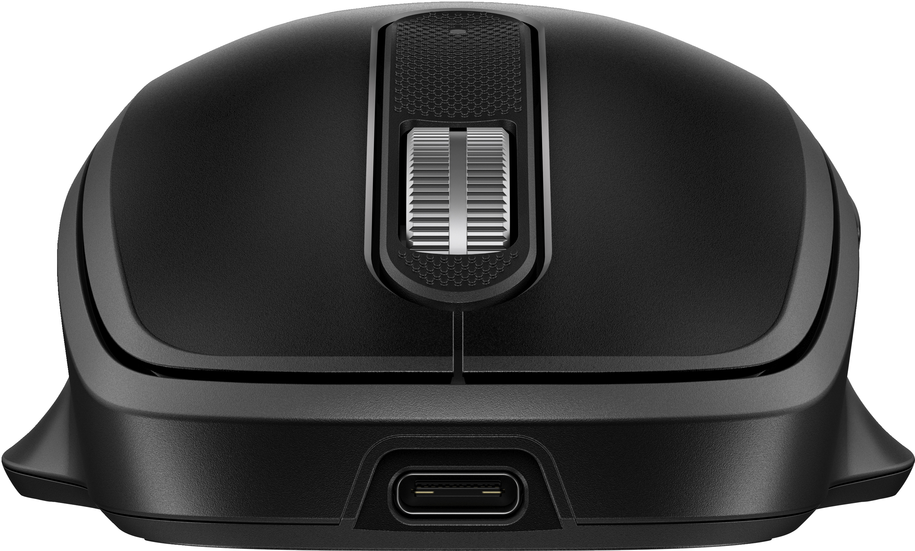 HP 515 Ultra-Fast Rechargeable Wireless Mouse (9C2F7AA#ABB) thumbnail