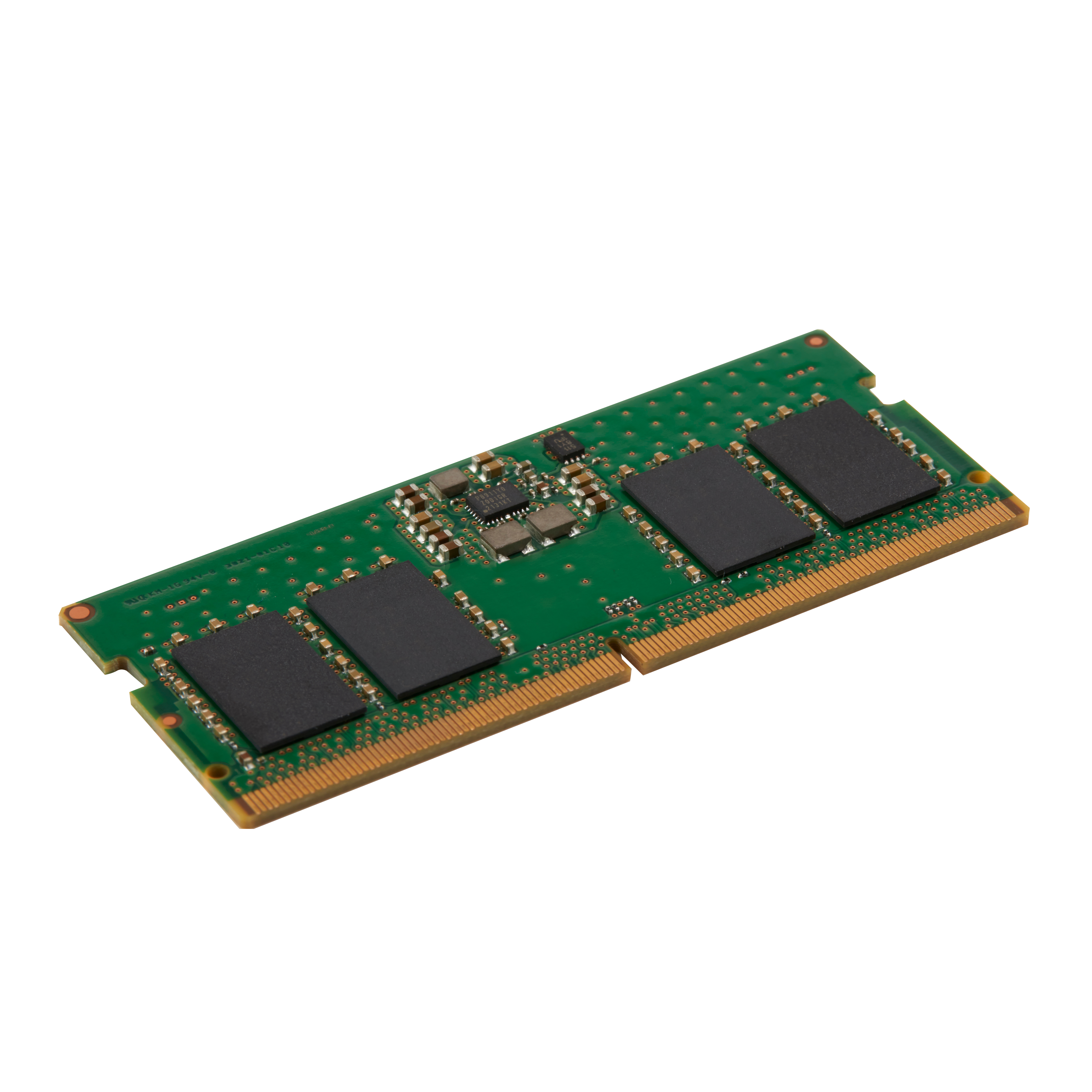 HP 8GB DDR5 5600 SODIMM Memory (AL0M5AA) thumbnail