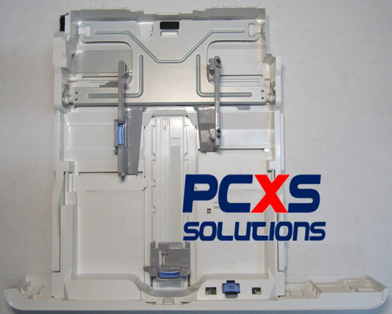 HP Paper cassette tray 2 assembly - Only the cassette (RM2-6377) thumbnail