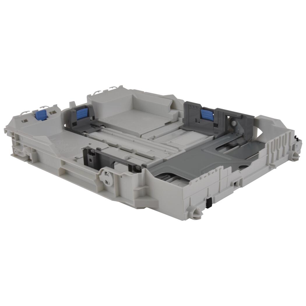 HP Paper cassette tray 2 assembly - Only the cassette (RM2-6377-000CN) thumbnail