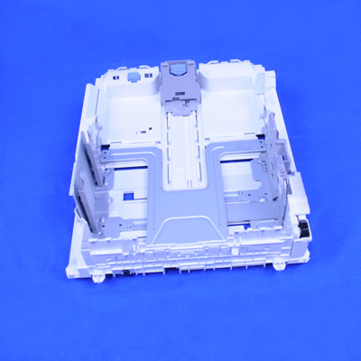 HP 550-sheet feeder cassette assembly - Just the cassette assem (RM2-6486) thumbnail