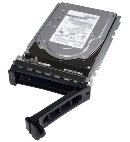 DELL 43N12 interne harde schijf 1,8 TB 10000 RPM 2.5" SAS (43N12) thumbnail