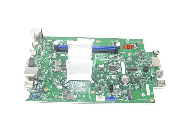 HP MBD,Cosmo-A6,AMD Stoney Ridge (941805-001) thumbnail