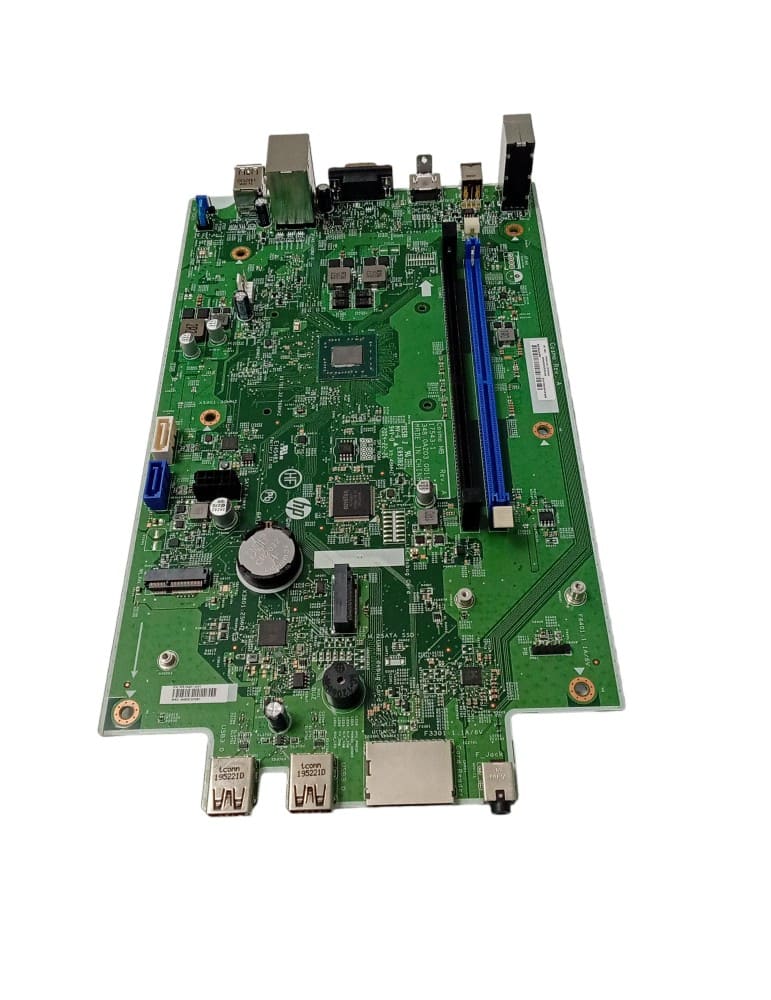 HP ASSY,MBD,Kensington-C,Intel GML DC,WIN (942018-602) thumbnail