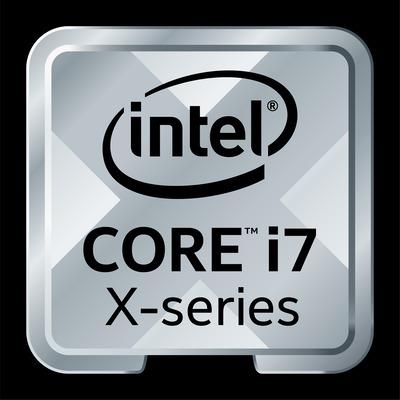 HP IC, uP,i7-7800X,3.5GHz,140W (L01406-001) thumbnail