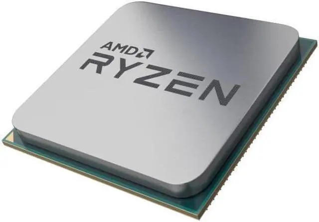 HP IC,uP,PinnacleRidge,Ryzen5-2500X,3.6GHz (L33375-001) thumbnail