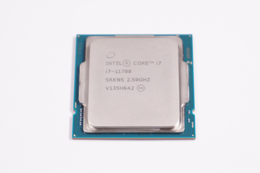 HP SPS-CPU INT i7-11700 8C 2.50G 65W (M47427-006) thumbnail
