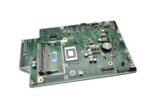 HP SPS-MB,MercedesP,Lucienne,R7-5700U,15W (M83161-003) thumbnail
